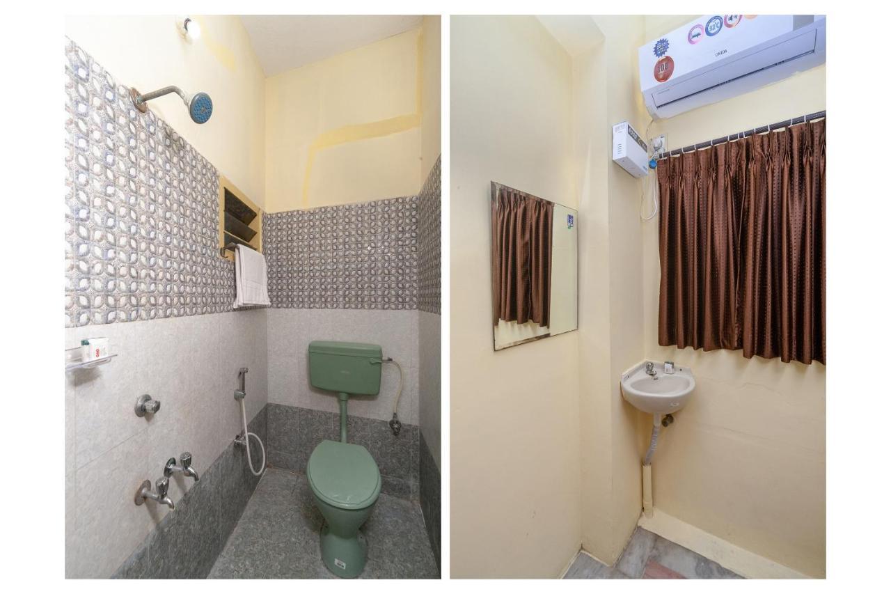 Oyo Flagship 24898 Senthur Murugan Residency Tambaram Exterior photo