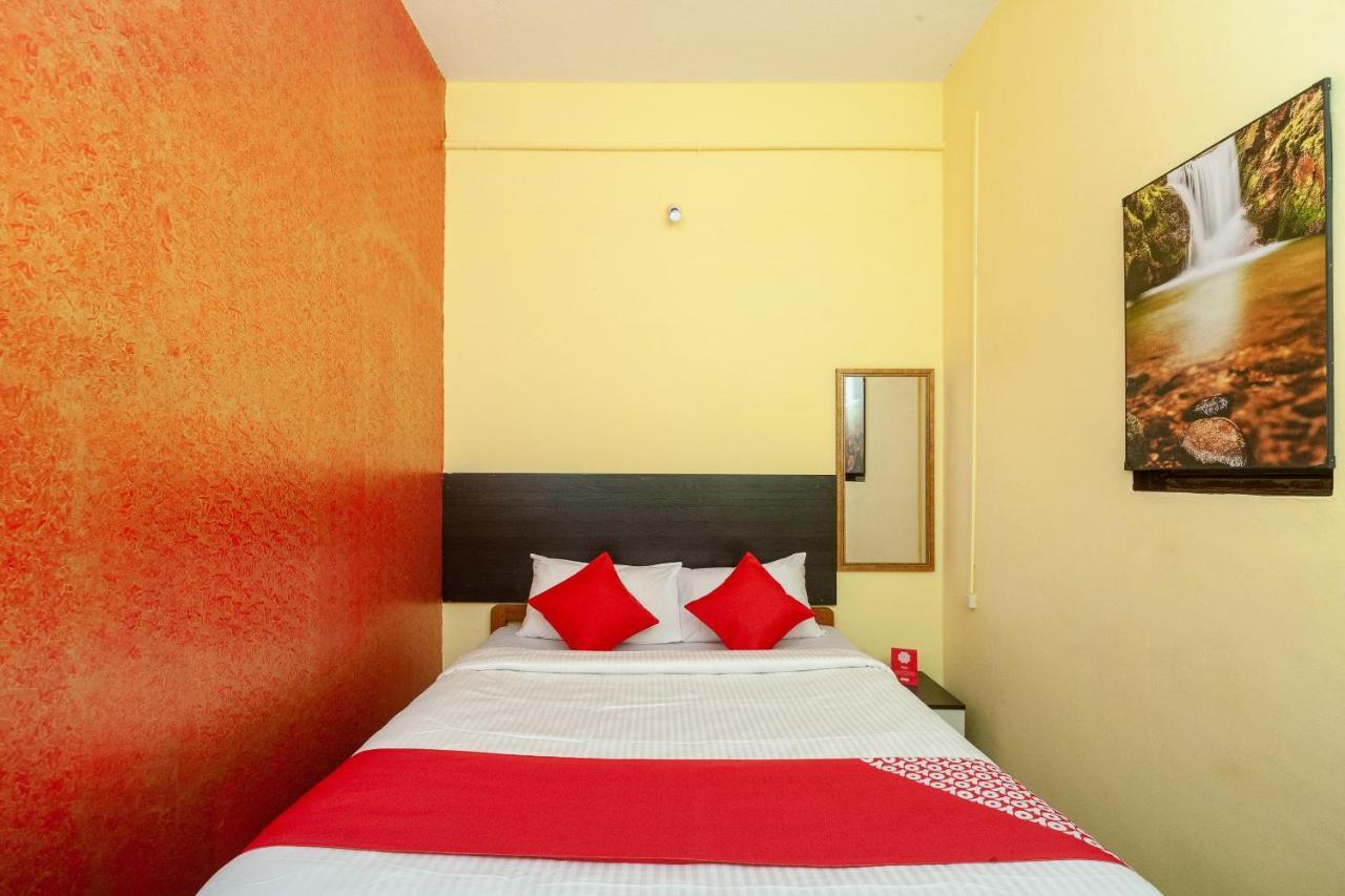 Oyo Flagship 24898 Senthur Murugan Residency Tambaram Exterior photo