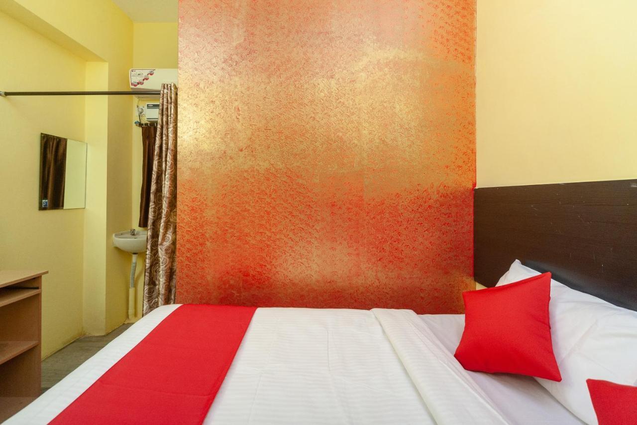 Oyo Flagship 24898 Senthur Murugan Residency Tambaram Exterior photo
