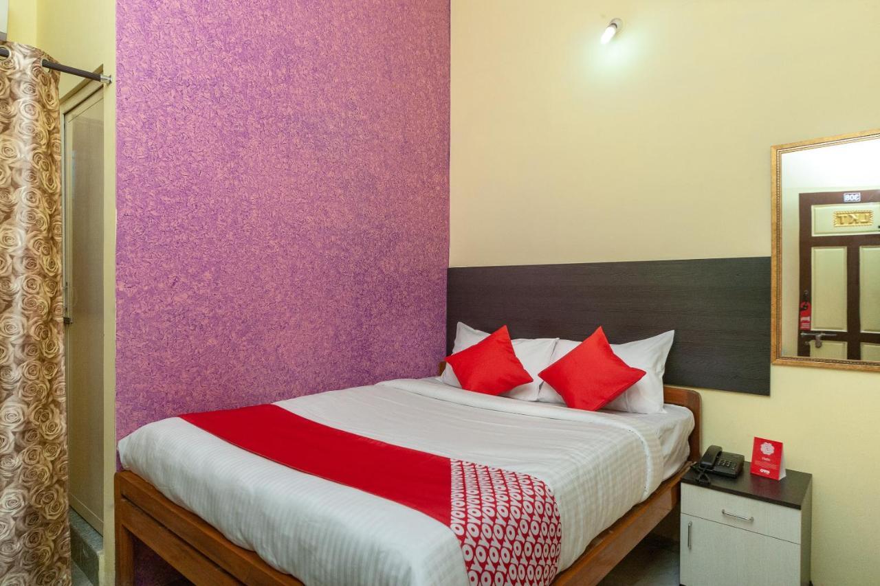 Oyo Flagship 24898 Senthur Murugan Residency Tambaram Exterior photo
